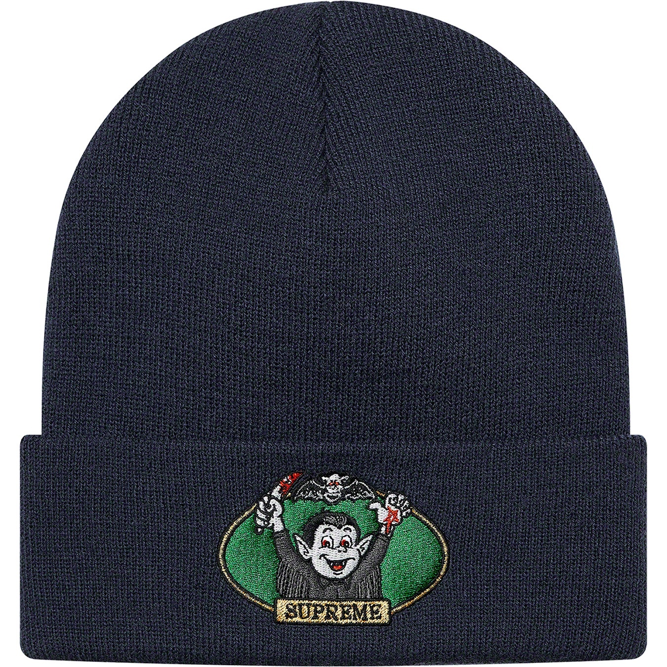 Vampire Boy Beanie view 4